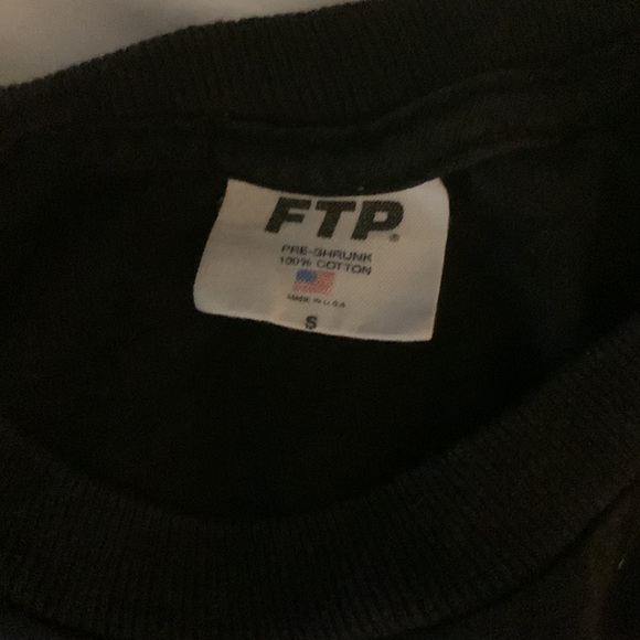 FTP Babylon T - Picture 2 of 3